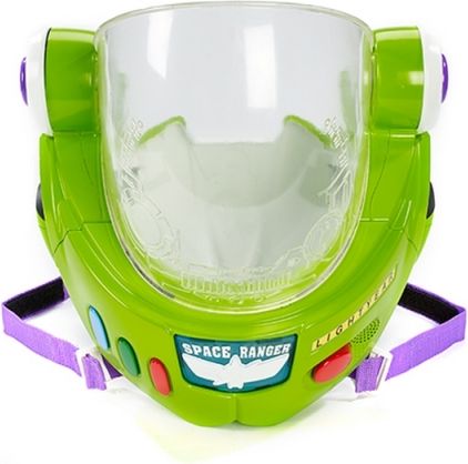 TOY STORY 4: PŘÍBĚH HRAČEK BUZZ HELMA - obrázek 2