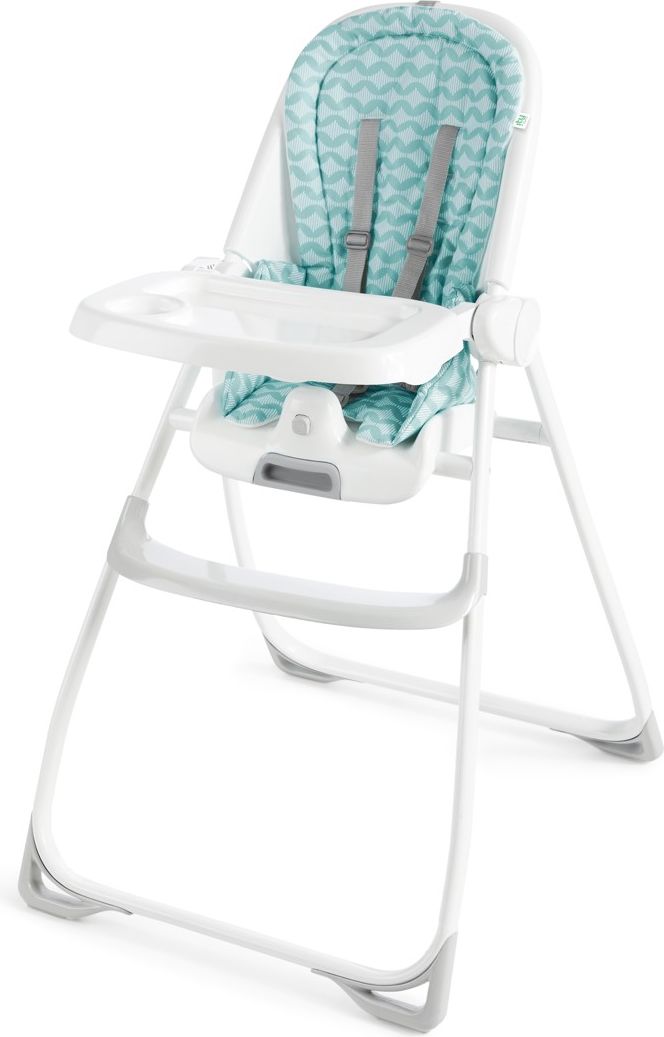 INGENUITY Židle jídelní Ity Yummity Yum ™ Goji ™ 6m +, do 15kg - obrázek 1