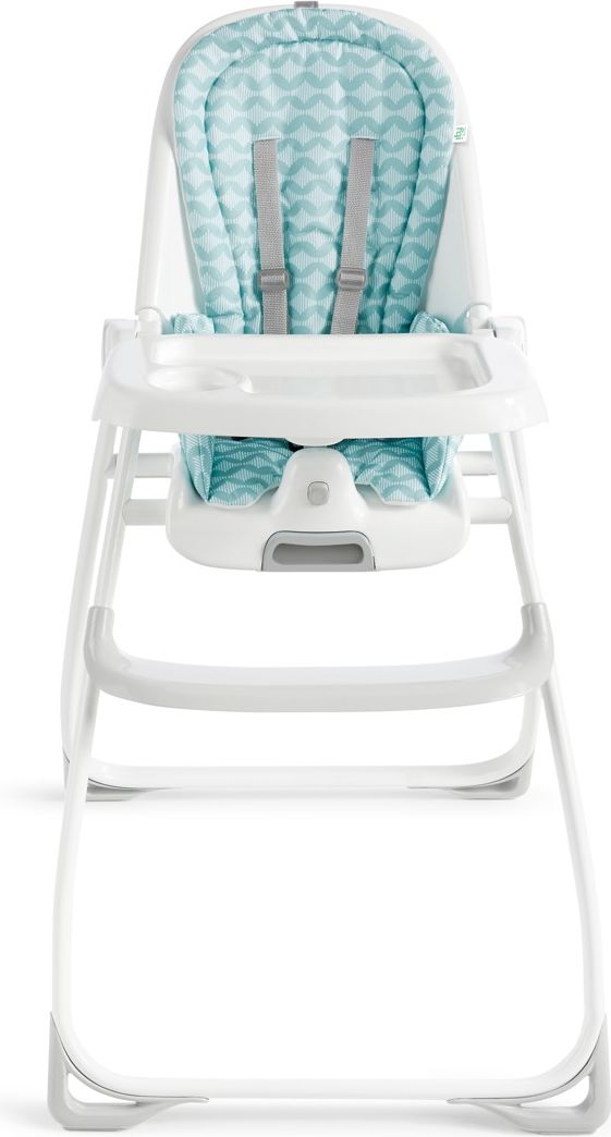 INGENUITY Židle jídelní Ity Yummity Yum ™ Goji ™ 6m +, do 15kg - obrázek 2