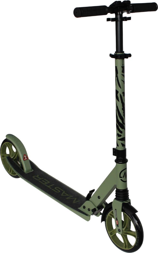 MASTER Cabbar - 200 mm - khaki - obrázek 3