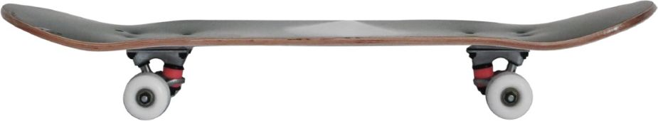Skateboard MASTER Experience Board - white wood - obrázek 4