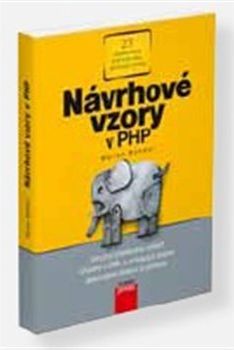 Návrhové vzory v PHP - obrázek 1