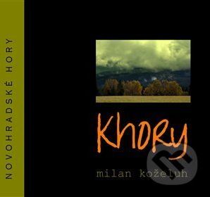 Khory - Milan Koželuh - obrázek 1
