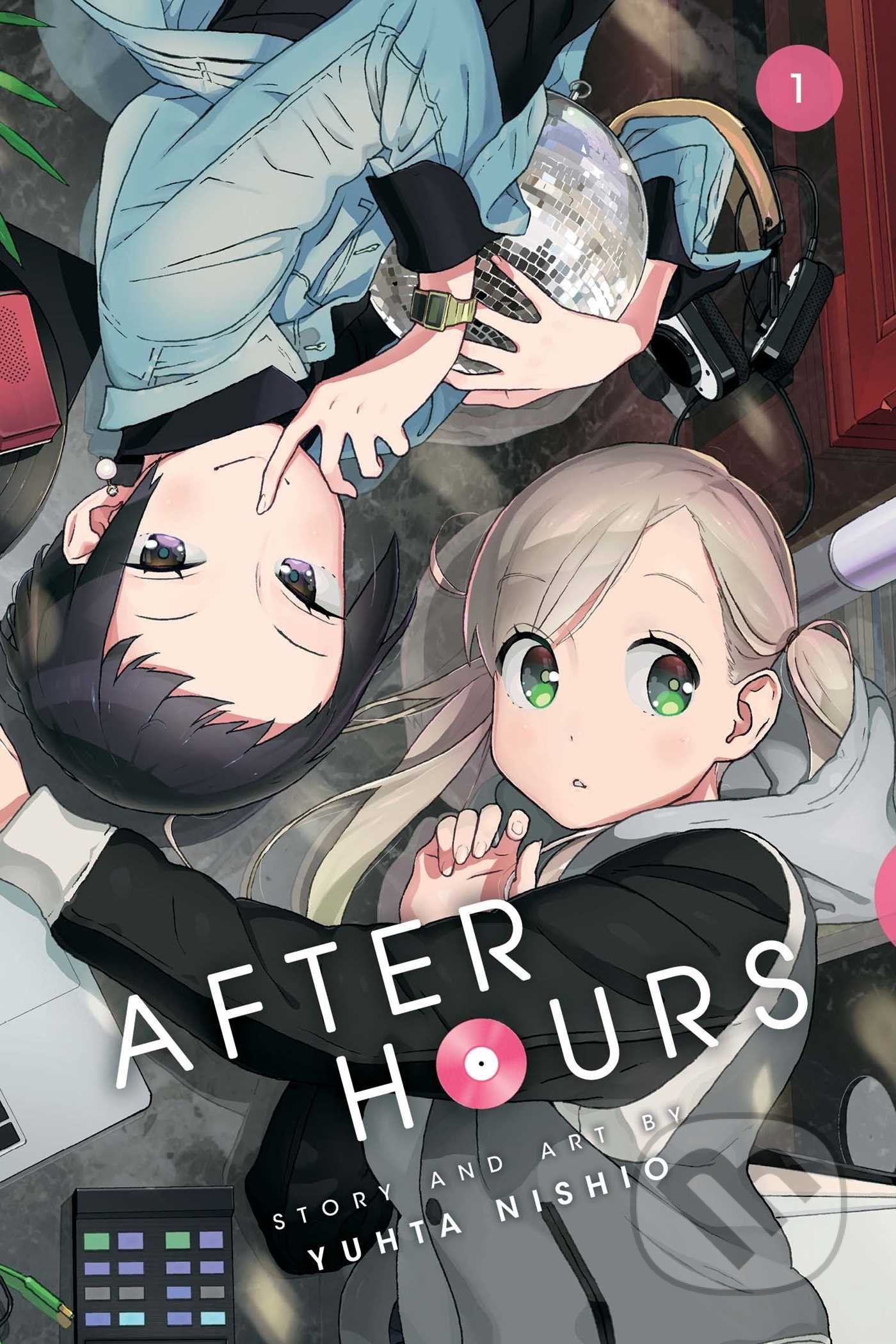 After Hours - Yuhta Nishio - obrázek 1