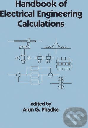 Handbook of Electrical Engineering Calculations - Arun G. Phadke - obrázek 1