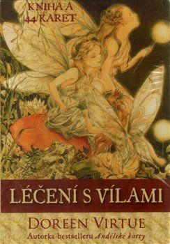 Léčení s vílami - obrázek 1