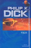 Valis - Philip K. Dick - obrázek 1