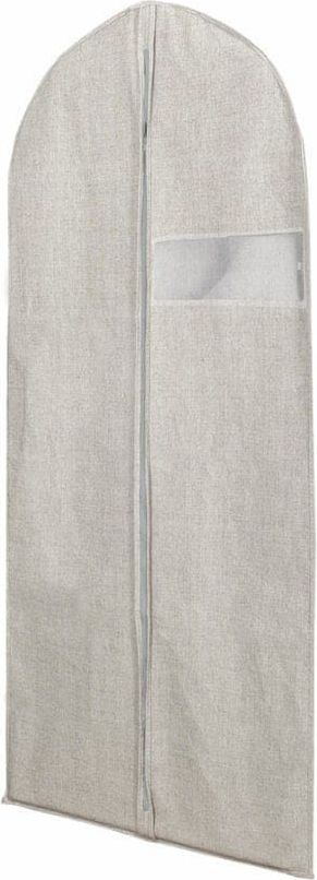 Compactor Extra pevný obal na kabáty a dlouhé šaty OXFORD 60 x 135 cm, polyester-bavlna - obrázek 1