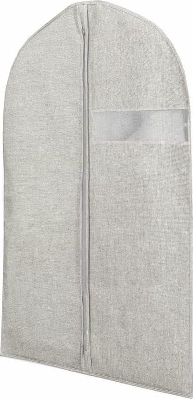 Compactor Extra pevný obal na obleky a krátké šaty OXFORD 60 x 90 cm, polyester-bavlna - obrázek 1