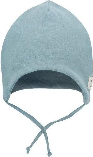 Pinokio Čepička se šńůrkama Slow Life Blue - obrázek 1