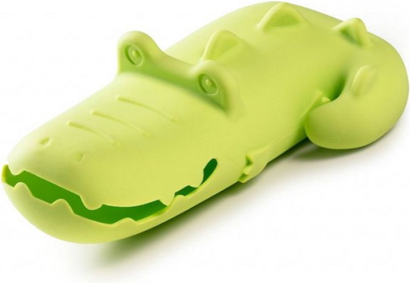 Lilliputiens - krokodýl Anatole - plovoucí hračka - obrázek 1