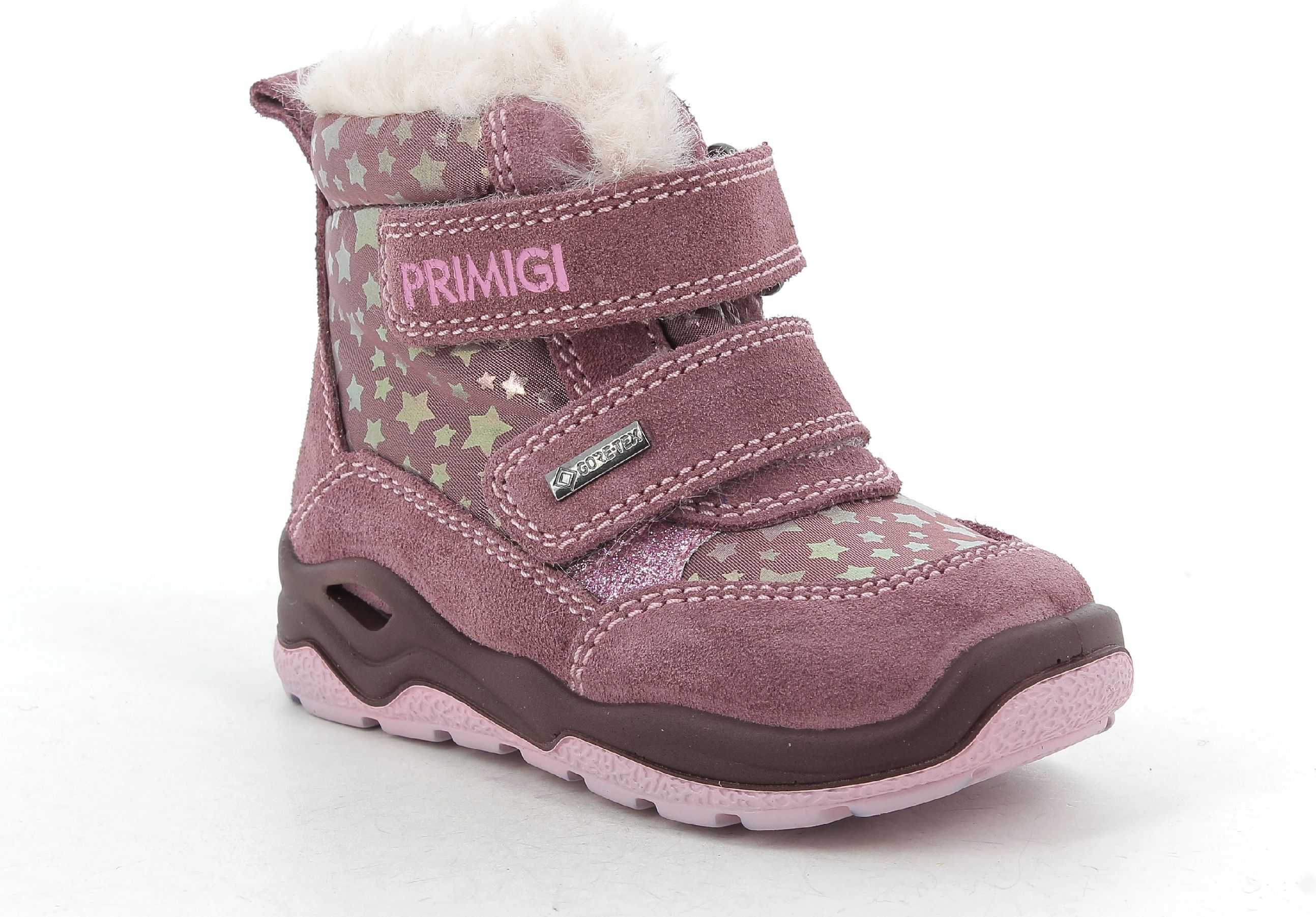 Dětské zimní boty Primigi s Gore-Tex 8366200 Velikost: 26 - obrázek 1