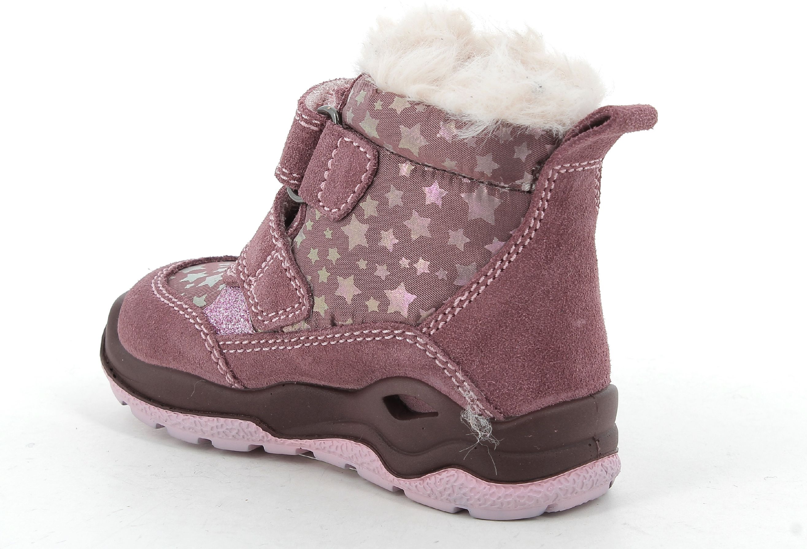 Dětské zimní boty Primigi s Gore-Tex 8366200 Velikost: 26 - obrázek 3