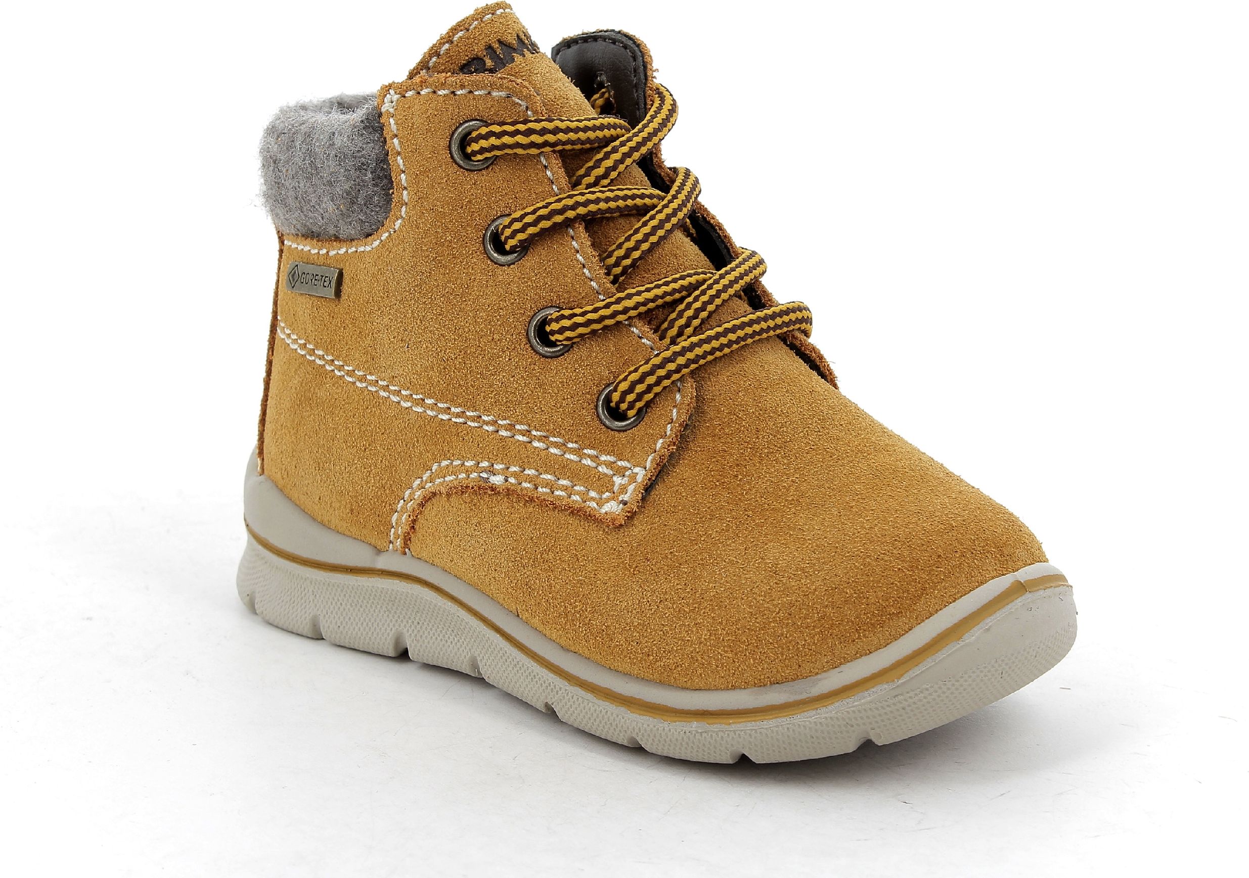 Dětské zimní boty Primigi 8352533 Gore-Tex Velikost: 20 - obrázek 1