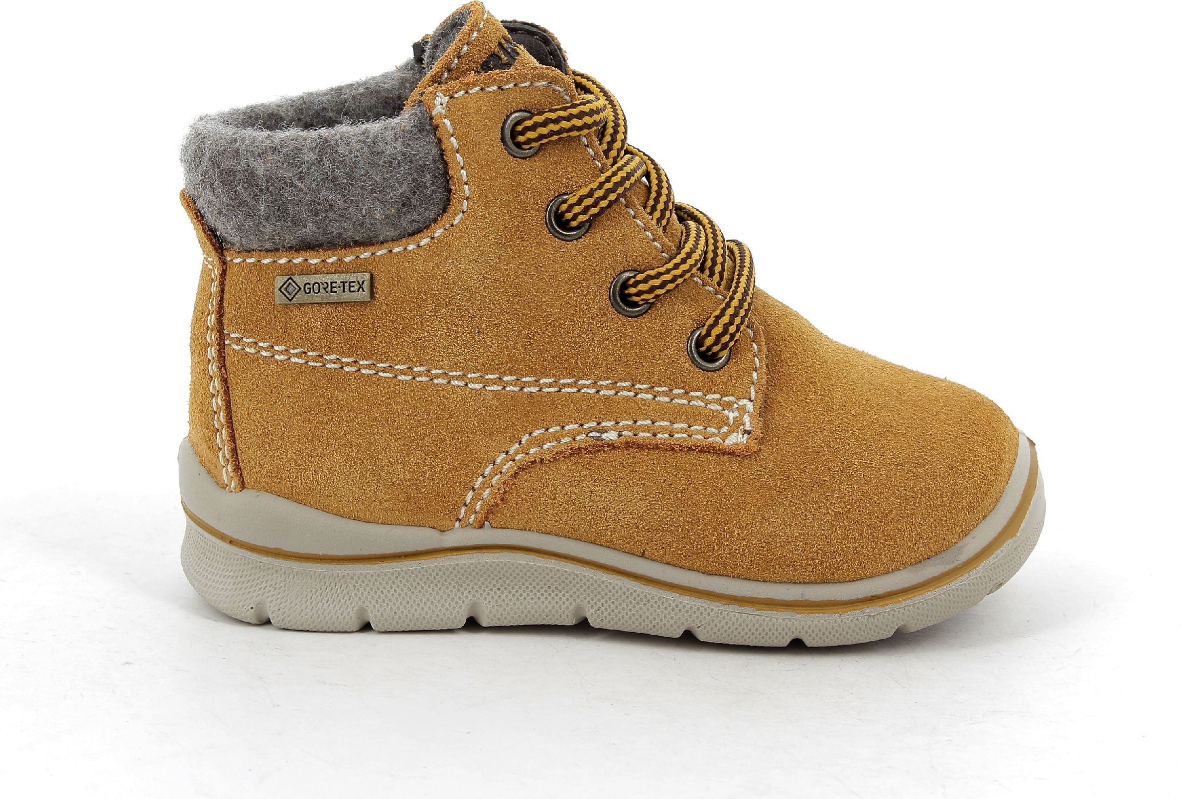 Dětské zimní boty Primigi 8352533 Gore-Tex Velikost: 20 - obrázek 2