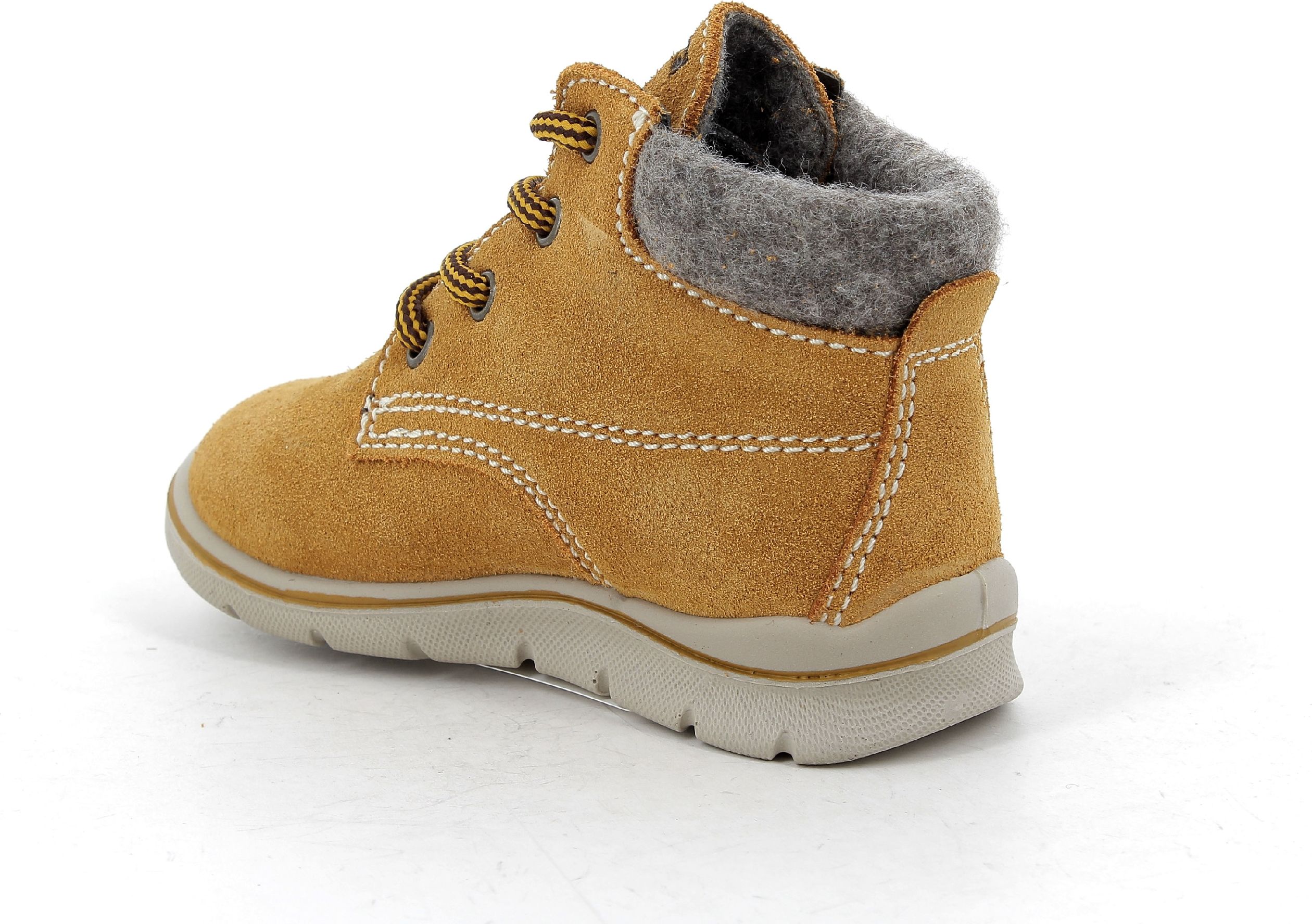 Dětské zimní boty Primigi 8352533 Gore-Tex Velikost: 20 - obrázek 3