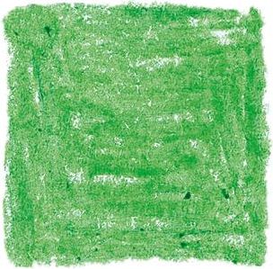 Voskový bloček, sada 12 ks, různé barvy Barva: svěží zeleň (leaf green 45) - obrázek 1