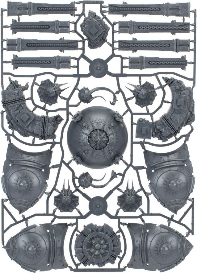 Games Workshop Nexus Syphon - obrázek 2