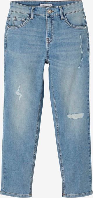 Rose Jeans dětské name it | Modrá | Dívčí | 116 - obrázek 1