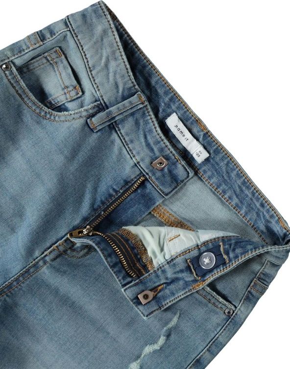Rose Jeans dětské name it | Modrá | Dívčí | 116 - obrázek 3