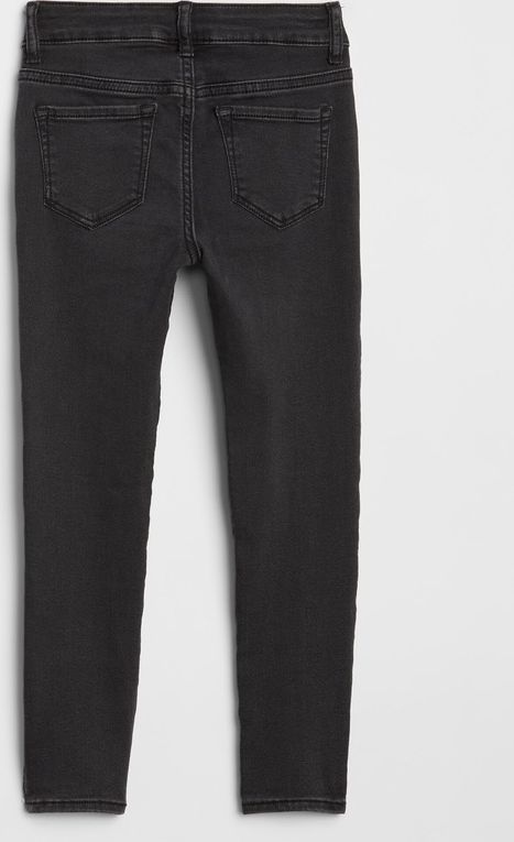 Jeggings Jeans dětské GAP | Černá | Dívčí | 10 - obrázek 2