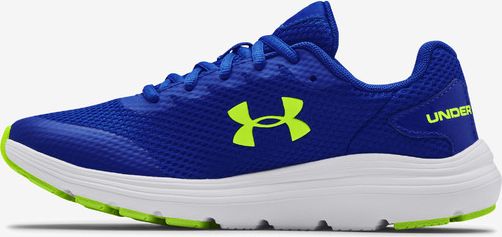 Grade School UA Surge 2 Running Tenisky dětské Under Armour | Modrá | Chlapecké | 38 - obrázek 1
