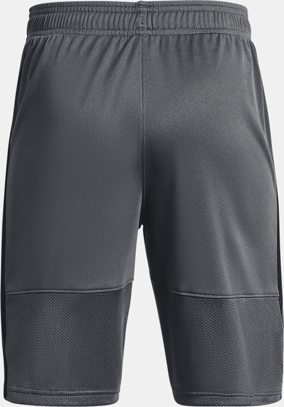 Kraťasy Under Armour Stunt 3.0 Shorts-GRY - 122 - obrázek 2