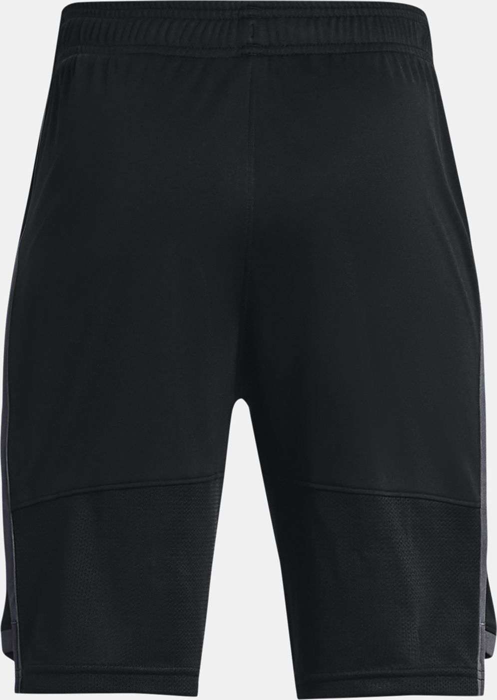 Kraťasy Under Armour Stunt 3.0 Shorts-BLK - 176 - obrázek 2