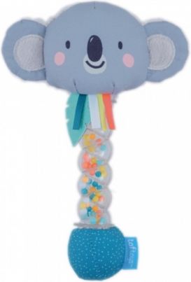 Taf toys Chrastítko dešťová hůlka Koala - obrázek 1