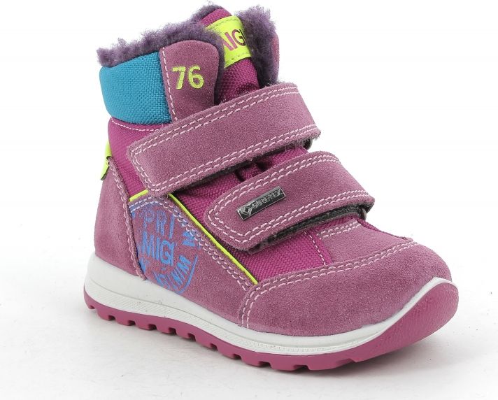 Dětská zimní obuv Primigi 8354044 (22) - Primigi - obrázek 1