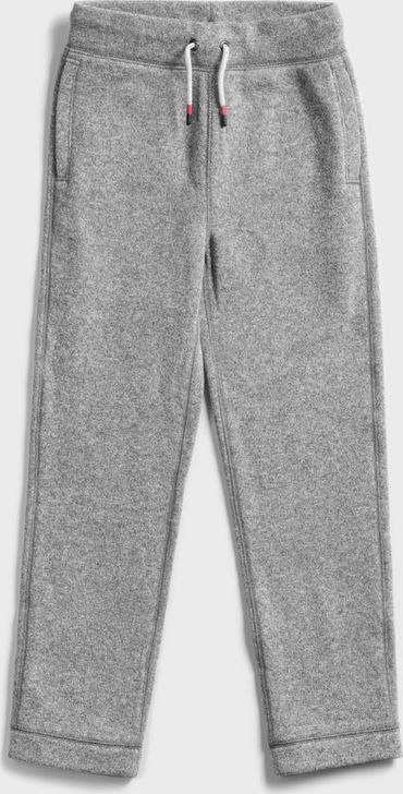 Kalhoty dětské GAP | Šedá | Chlapecké | XL - obrázek 1