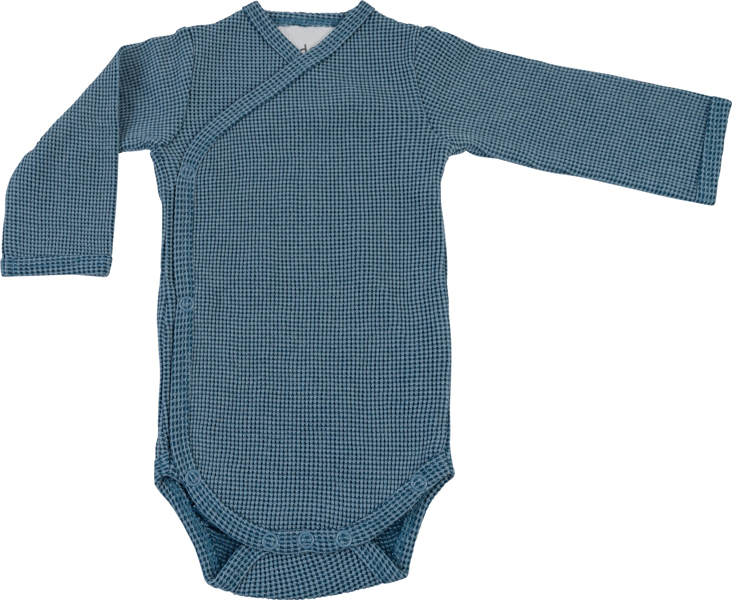 LODGER Body hydrofilní s dlouhými rukávy Romper Long Sleeves Ciumbelle Dragonfly vel. 50 - obrázek 1