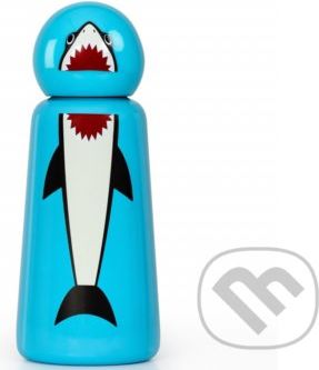 Skittle Bottle Mini 300ml - Shark - Lund London - obrázek 1
