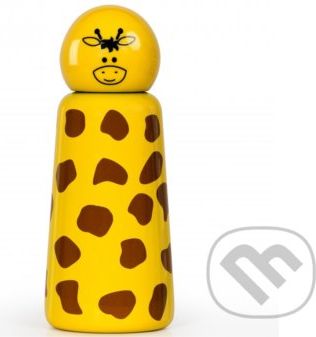 Skittle Bottle Mini 300ml - Giraffe - Lund London - obrázek 1