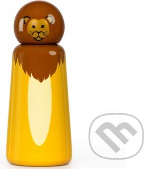 Skittle Bottle Mini 300ml - Lion - Lund London - obrázek 1