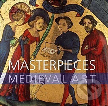 Masterpieces of Medieval Art - James M. Robinson - obrázek 1