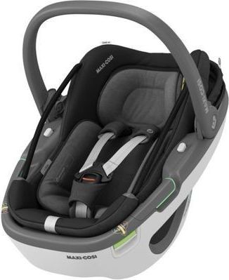 Maxi-Cosi Coral 360 Essential Black 2021 - obrázek 1