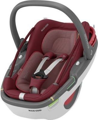 Maxi-Cosi Coral 360 Essential Red 2021 - obrázek 1