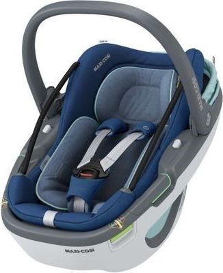 Maxi-Cosi Coral 360 Essential Blue 2021 - obrázek 1