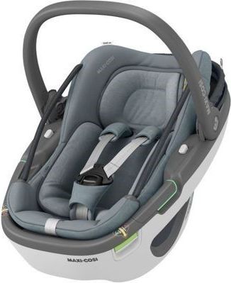 Maxi-Cosi Coral 360 Essential Grey 2021 - obrázek 1