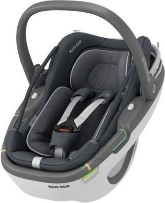 Maxi-Cosi Coral 360 Essential Graphite 2021 - obrázek 1
