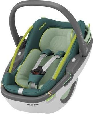Maxi-Cosi Coral 360 Neo Green 2021 - obrázek 1