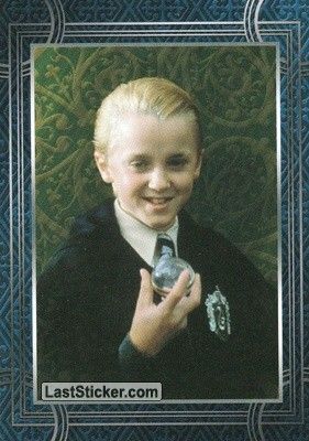 009 Harry Potter - Welcome to Hogwarts (PANINI) - obrázek 1