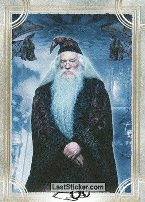 011 Harry Potter - Welcome to Hogwarts (PANINI) - obrázek 1
