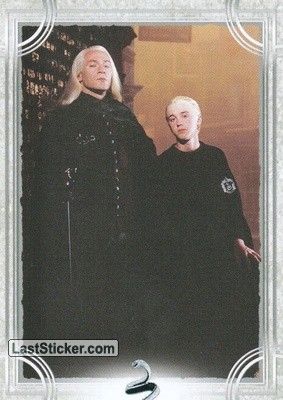 038 Harry Potter - Welcome to Hogwarts (PANINI) - obrázek 1