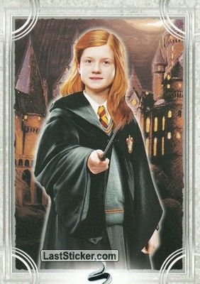 040 Harry Potter - Welcome to Hogwarts (PANINI) - obrázek 1