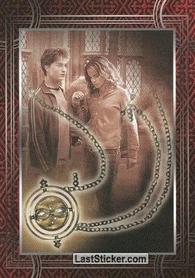 081 Harry Potter - Welcome to Hogwarts (PANINI) - obrázek 1