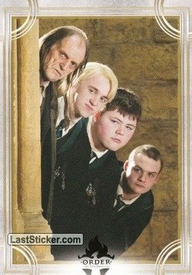 112 Harry Potter - Welcome to Hogwarts (PANINI) - obrázek 1