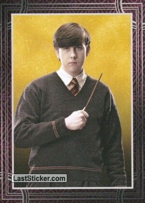 115 Harry Potter - Welcome to Hogwarts (PANINI) - obrázek 1