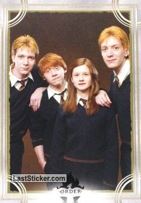 121 Harry Potter - Welcome to Hogwarts (PANINI) - obrázek 1